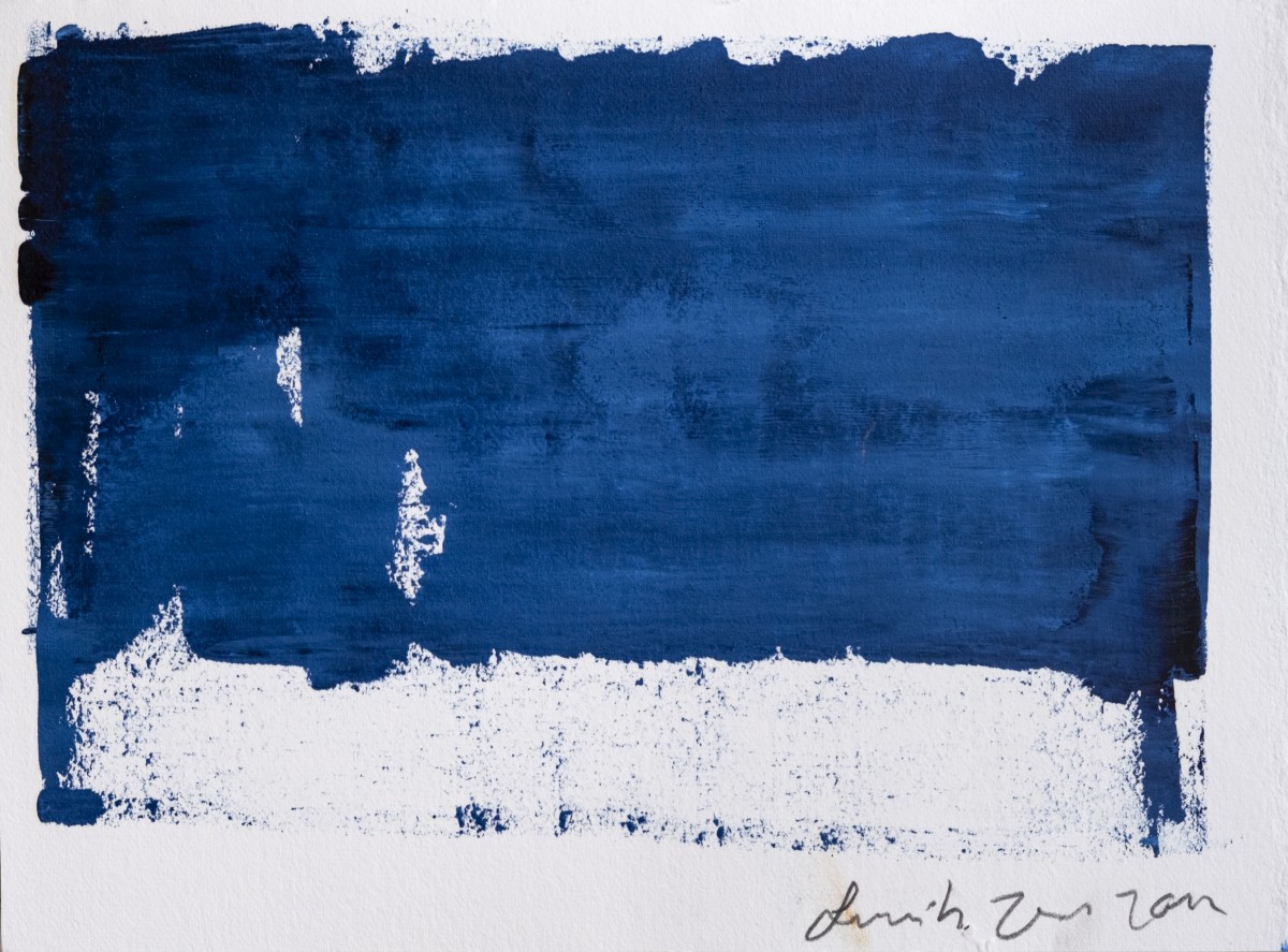Semih Zeki - Bir Mavi Düş 26